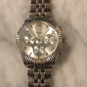 Woman’s Watch from Nordstrom